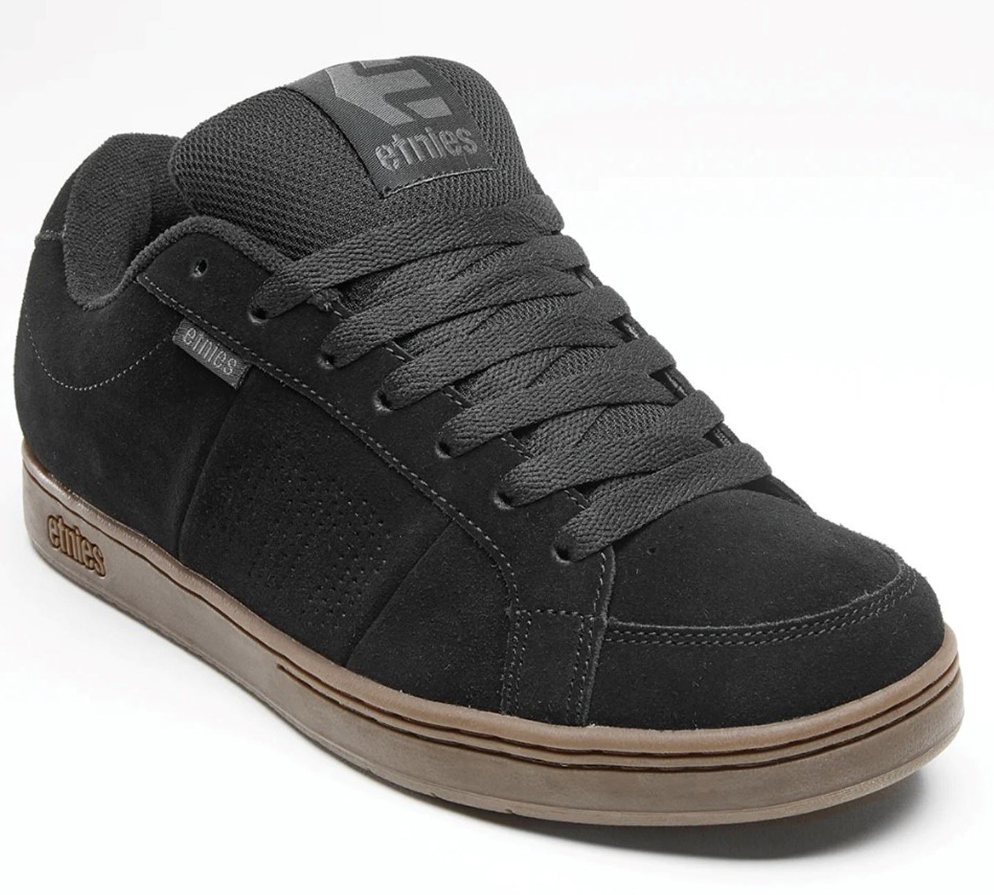 エトニーズ KINGPIN BLACK DARK GREY GUM