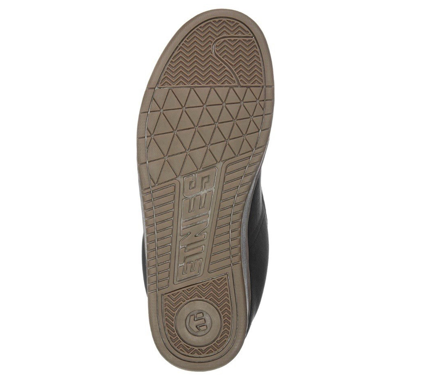 エトニーズ KINGPIN BLACK DARK GREY GUM