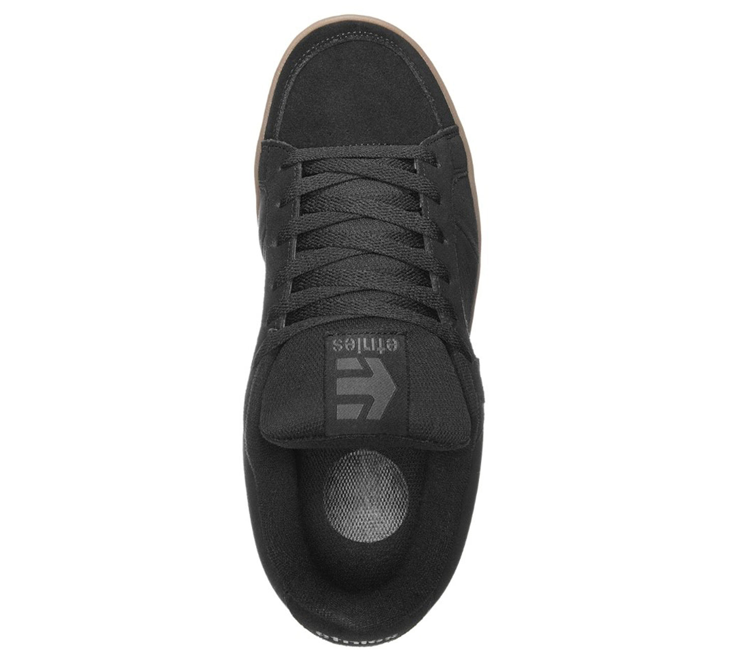 エトニーズ KINGPIN BLACK DARK GREY GUM