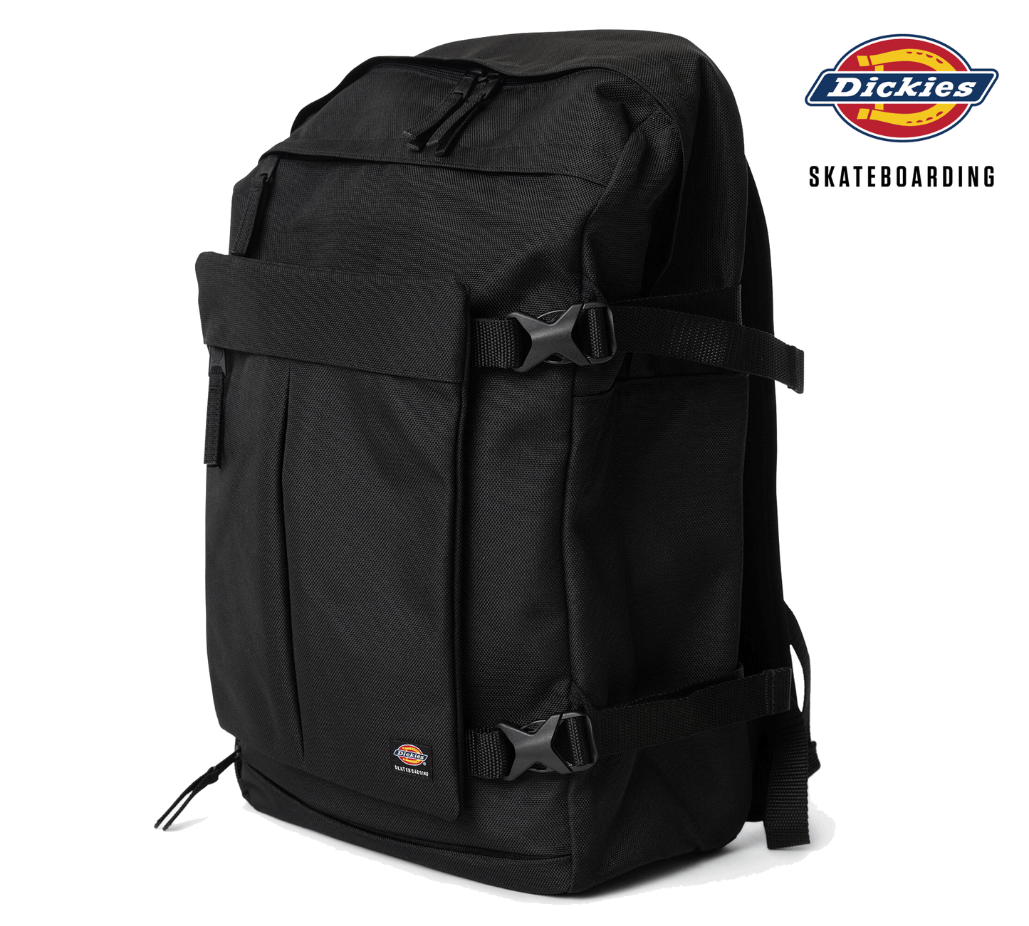 MIKE ANDERSON BACKPACK