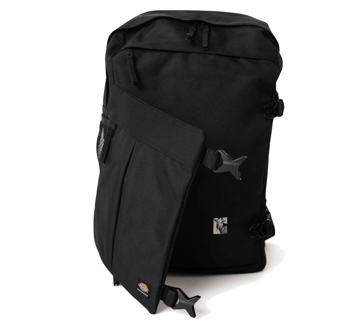 MIKE ANDERSON BACKPACK