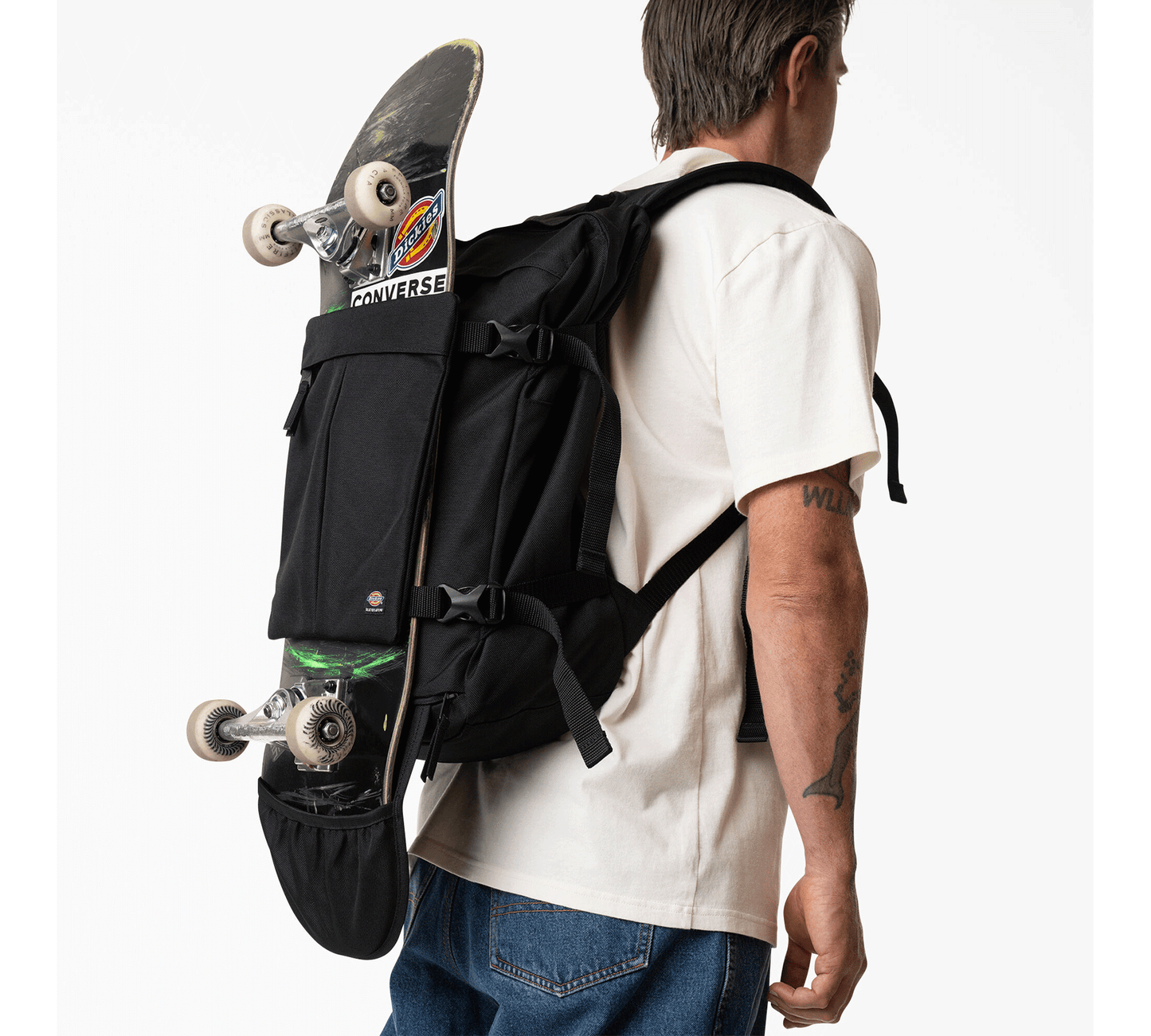 MIKE ANDERSON BACKPACK