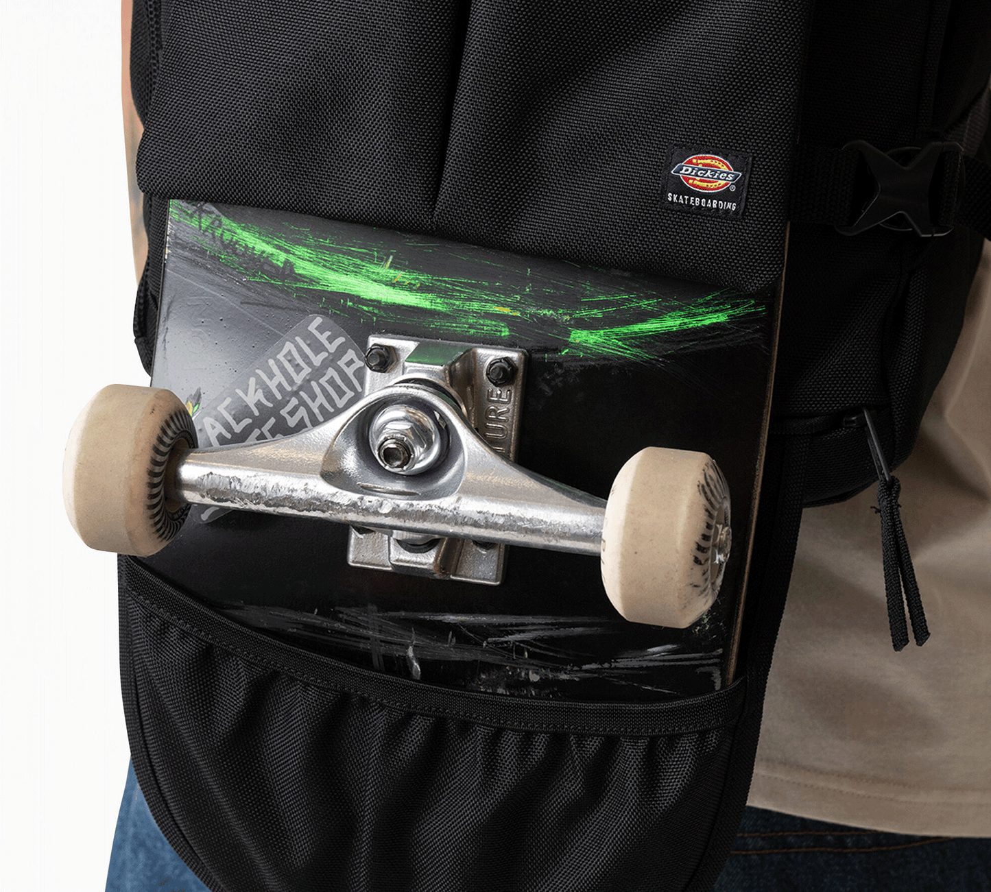 MIKE ANDERSON BACKPACK