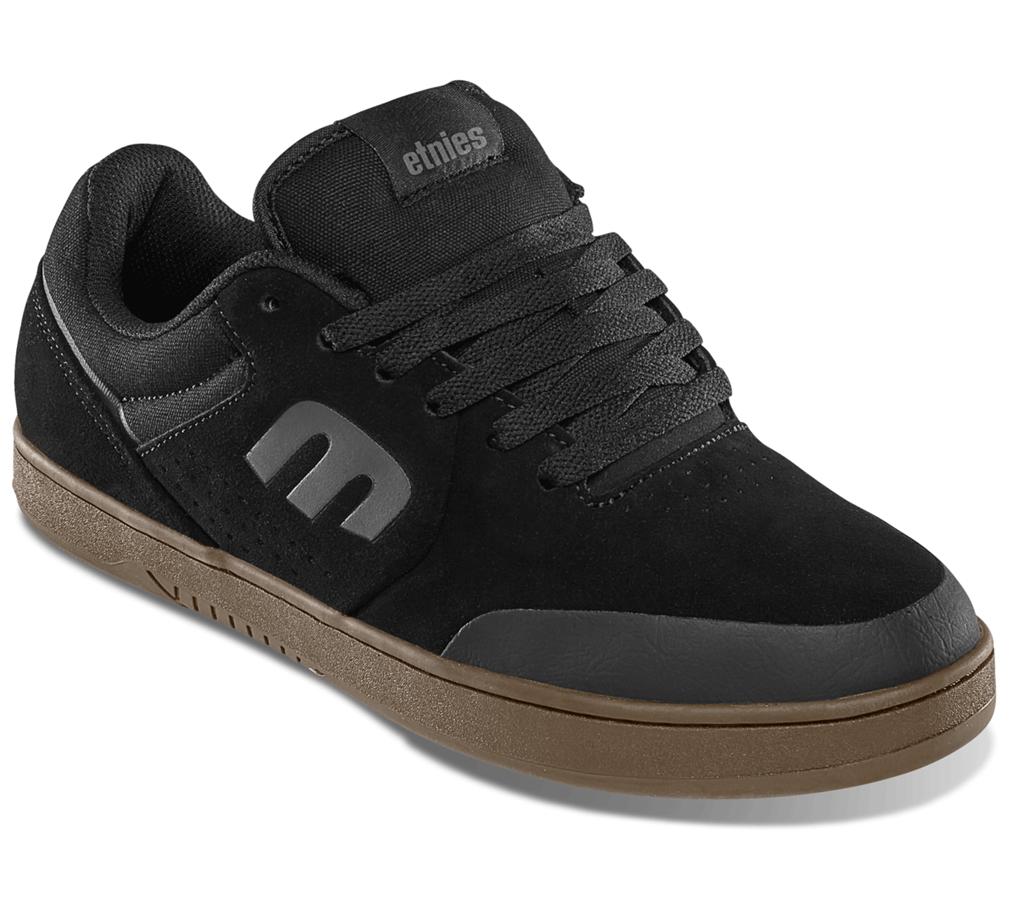 エトニーズ MARANA BLACK GUM DARK GREY