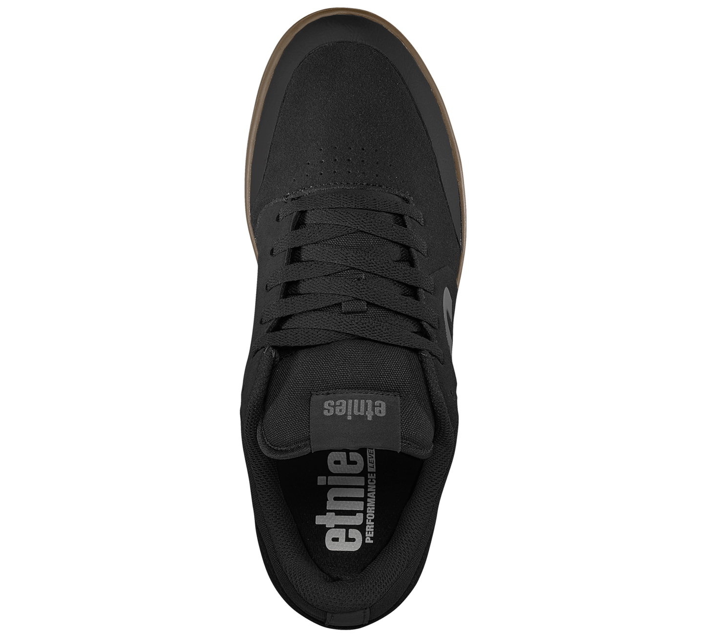エトニーズ MARANA BLACK GUM DARK GREY