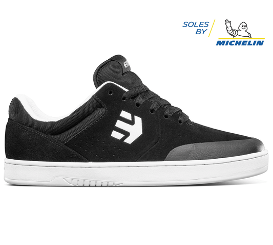 「訳あり アウトレット品」 エトニーズ MARANA BLACK WHITE WHITE