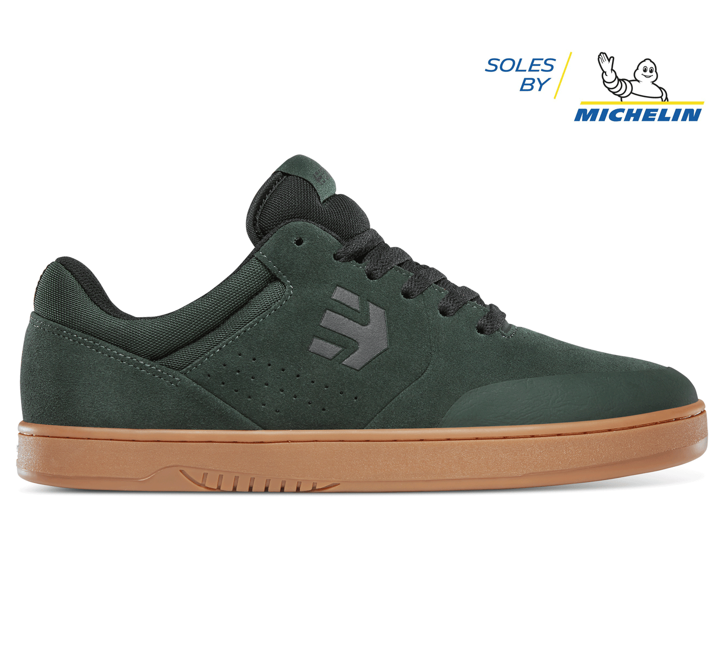 エトニーズ MARANA MICHELIN GREEN BLACK