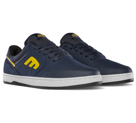 エトニーズ マラナMARANA NAVY YELLOW シューズ スニーカー 靴 MICHELIN ミシュラン