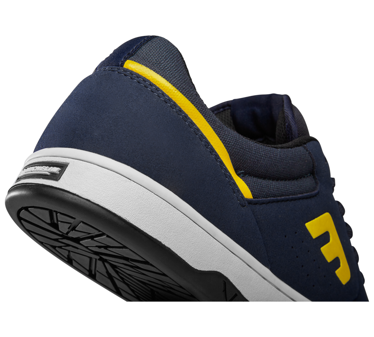 エトニーズ マラナMARANA NAVY YELLOW シューズ スニーカー 靴 MICHELIN ミシュラン