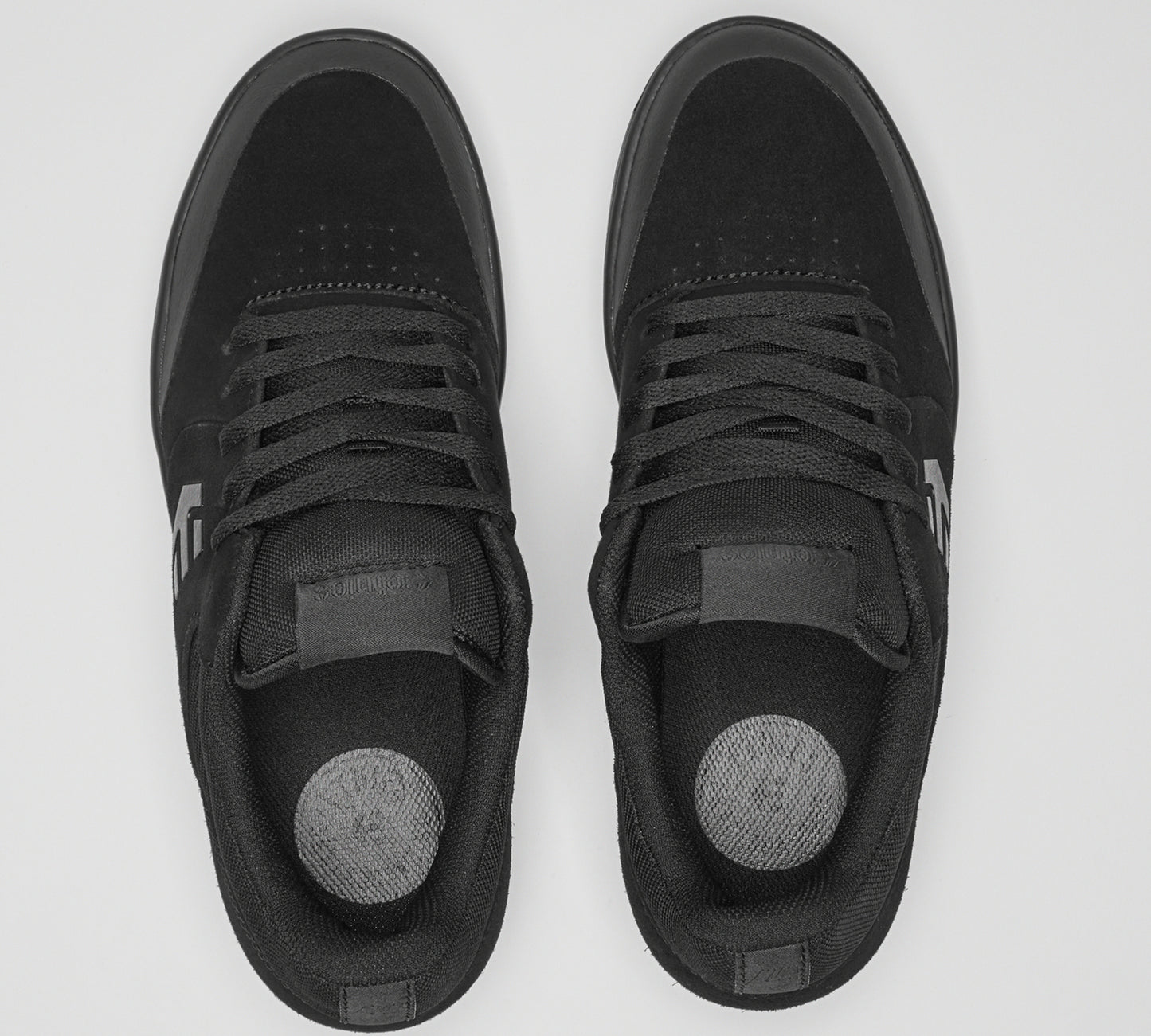 エトニーズ MARANA MICHELIN BLACK BLACK BLACK