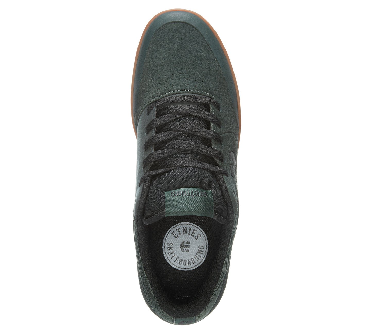 エトニーズ MARANA MICHELIN GREEN BLACK
