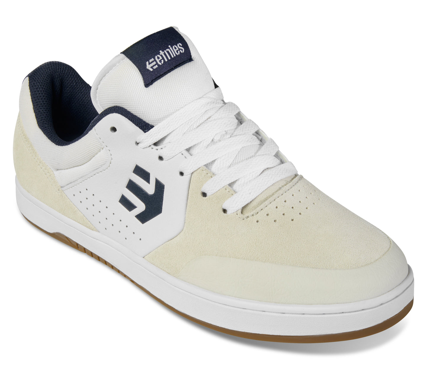 エトニーズ MARANA MICHELIN WHITE NAVY