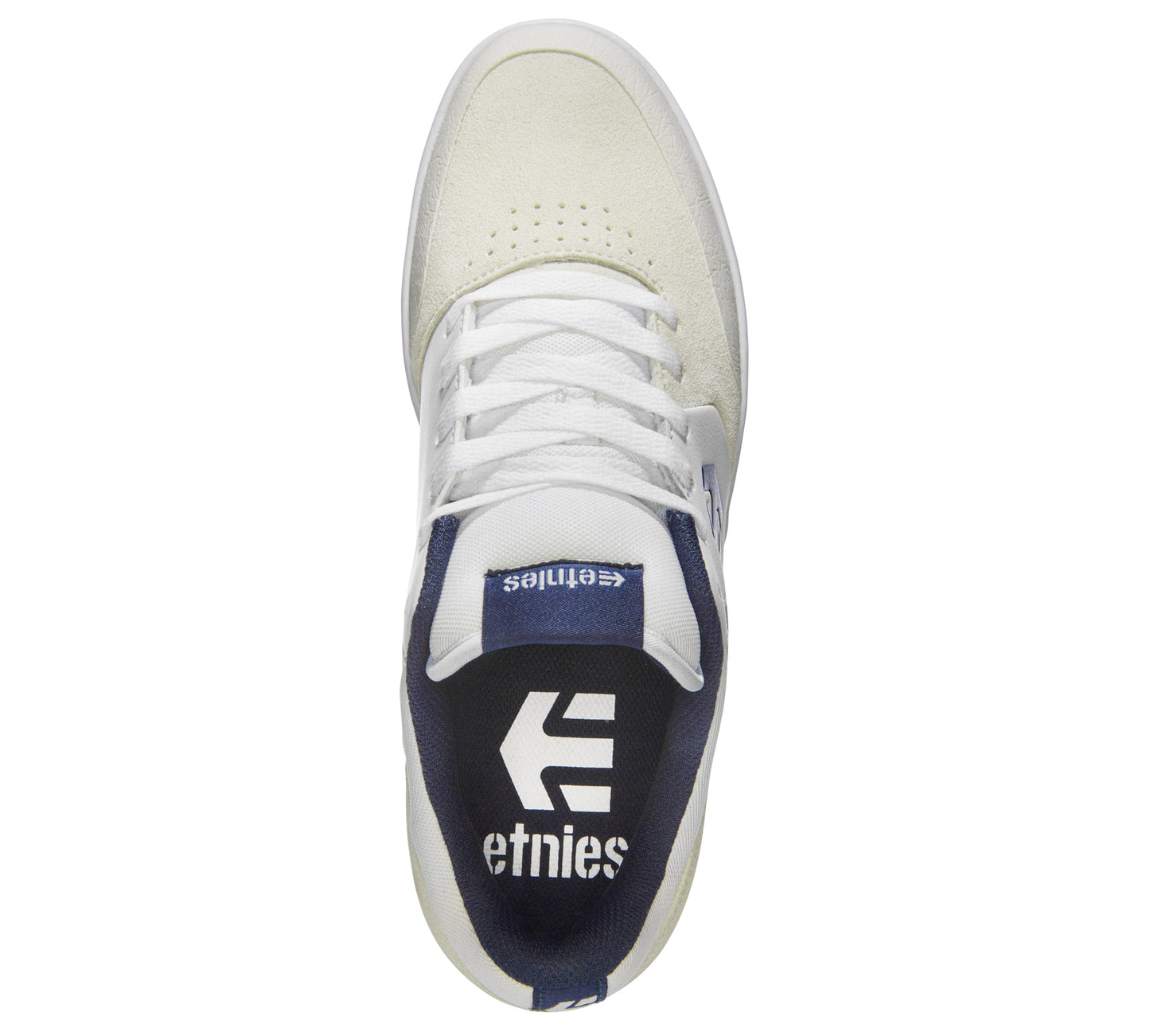 エトニーズ MARANA MICHELIN WHITE NAVY