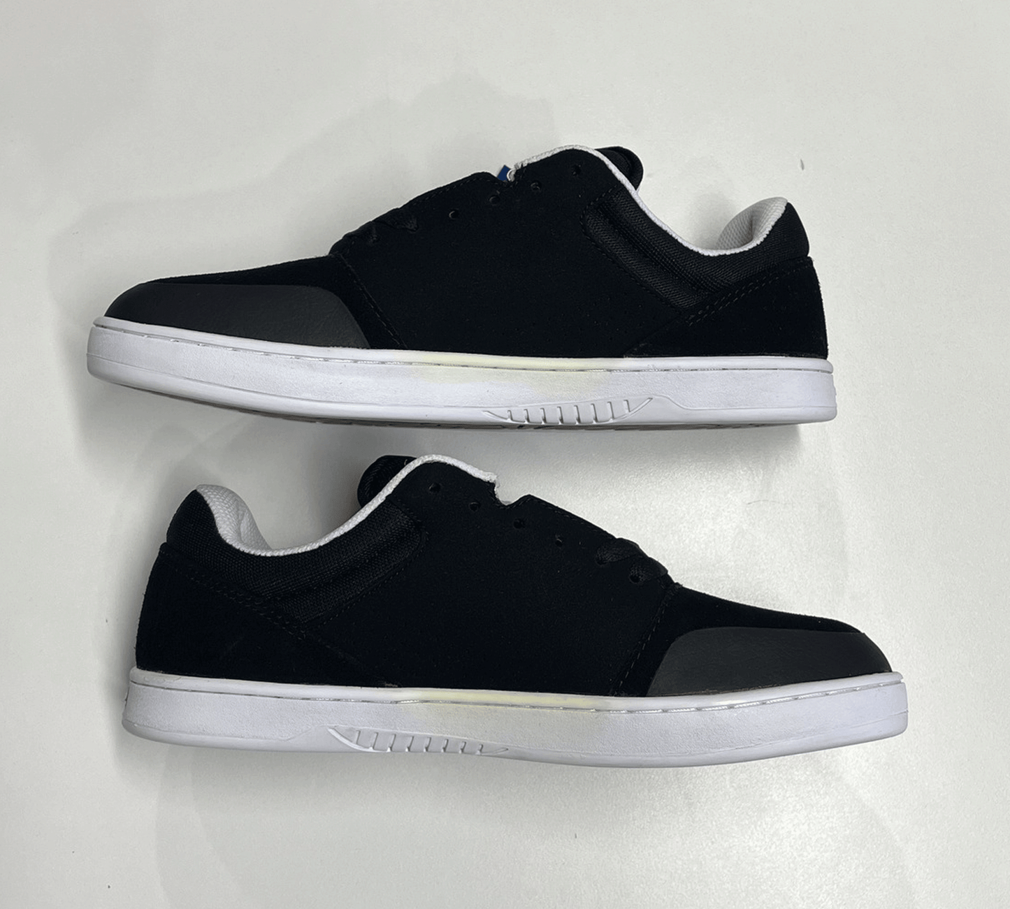 「訳あり アウトレット品」 エトニーズ MARANA BLACK WHITE WHITE