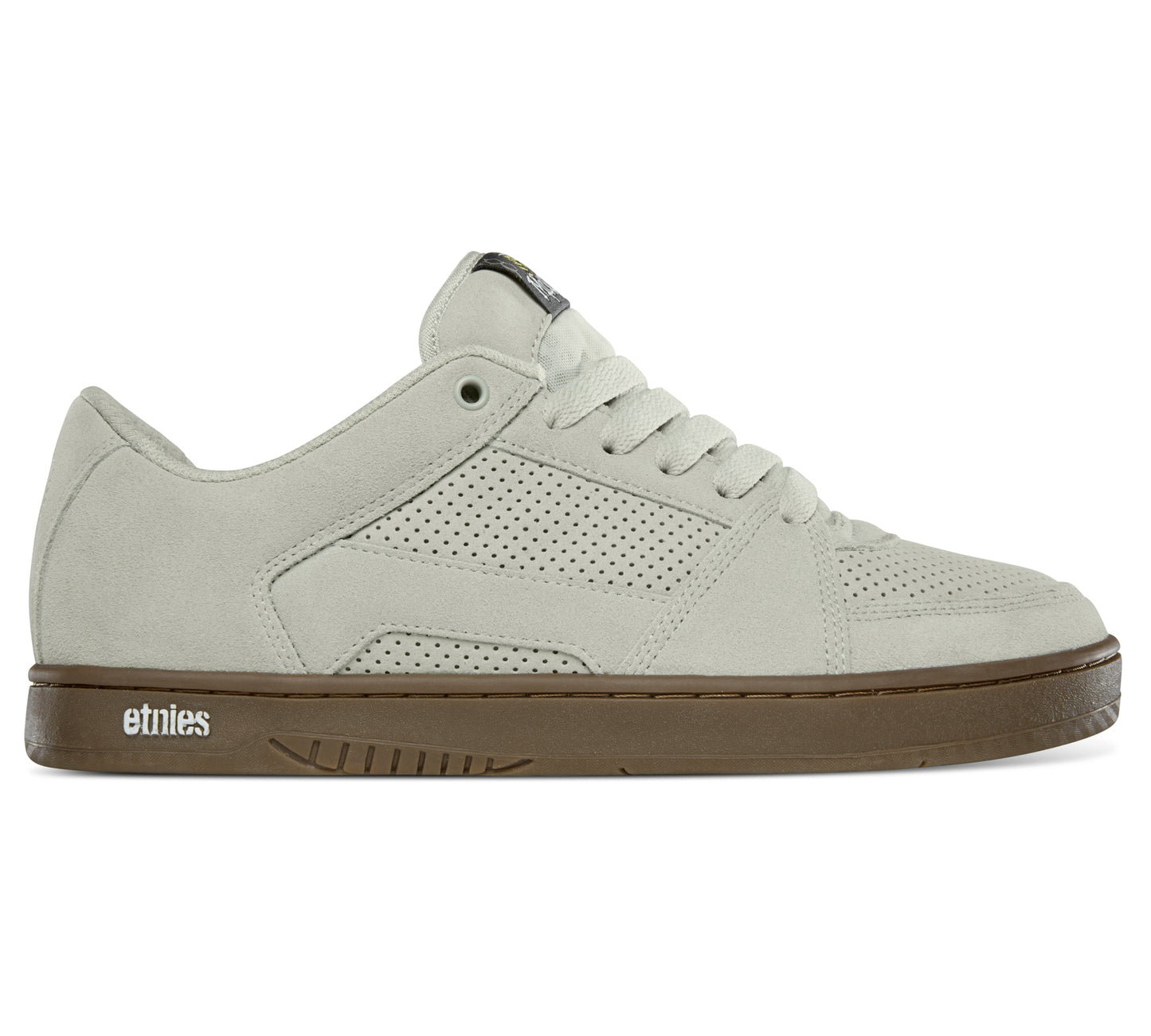 エトニーズ MC RAP LO X BONES GREY GUM