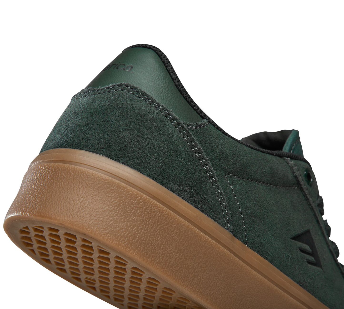 エメリカ モカ EMERICA MOCA GREEN GUM シューズ スニーカー 靴