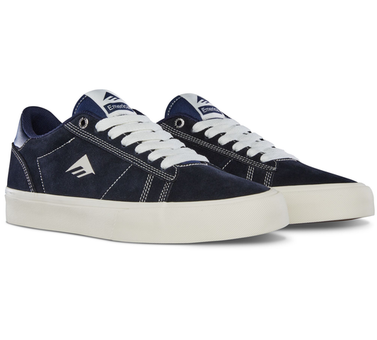 エメリカ モカ EMERICA MOCA NAVY シューズ スニーカー 靴
