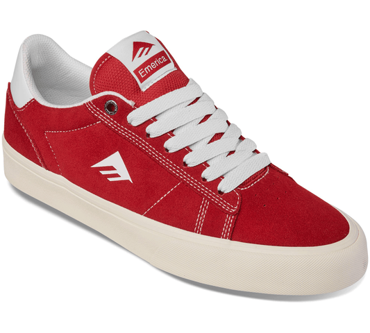 エメリカ EMERICA MOCA RED シューズ スニーカー 靴