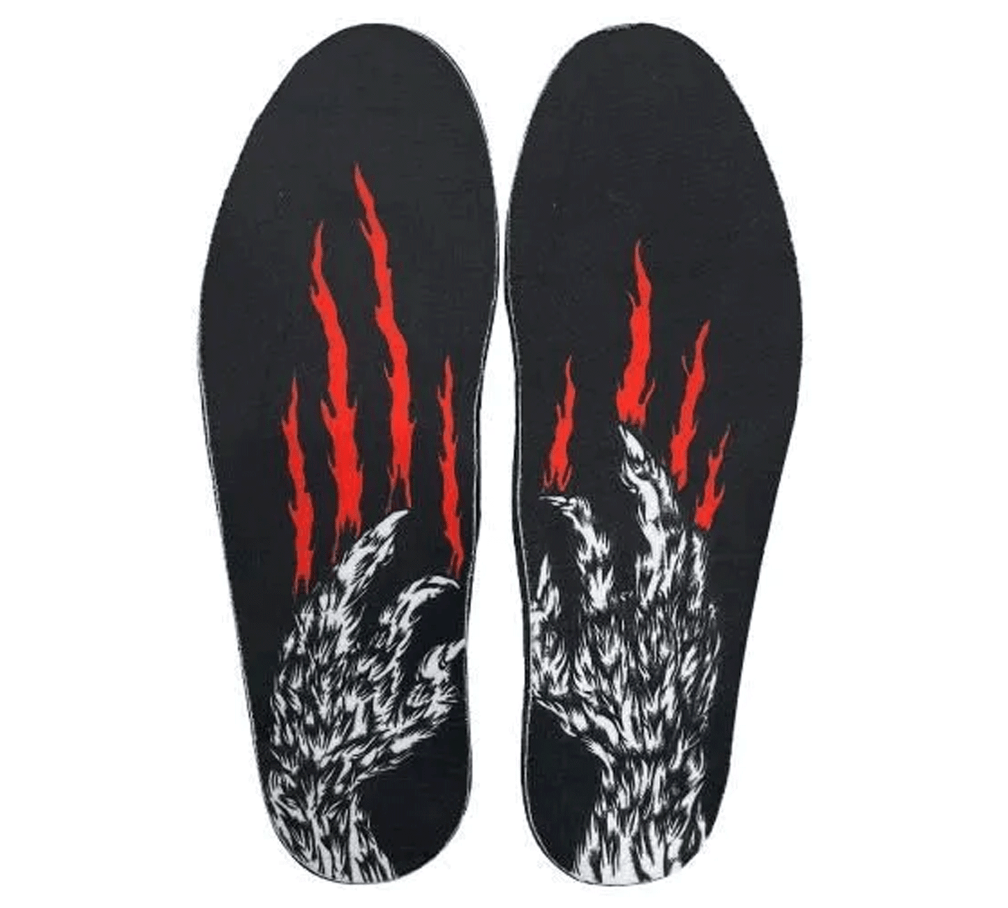 限定 エメリカ HERITIC x MWAM BLACK