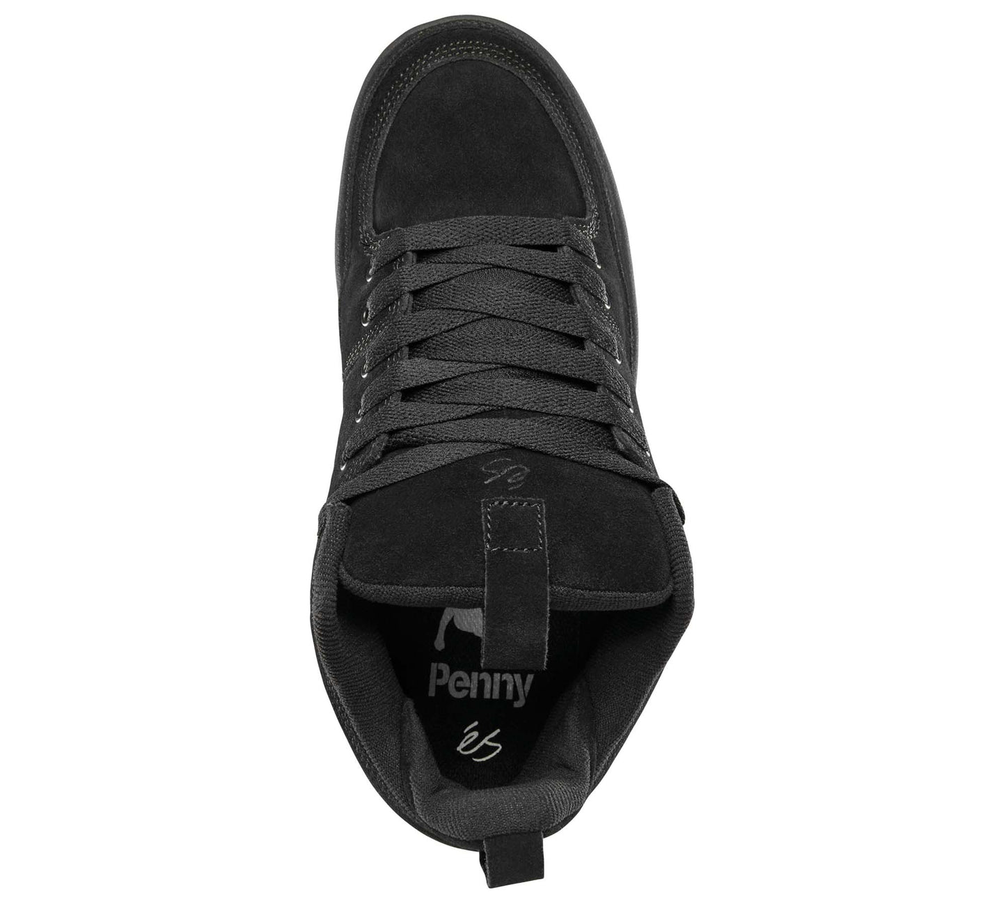 エス PENNY 2 BLACK