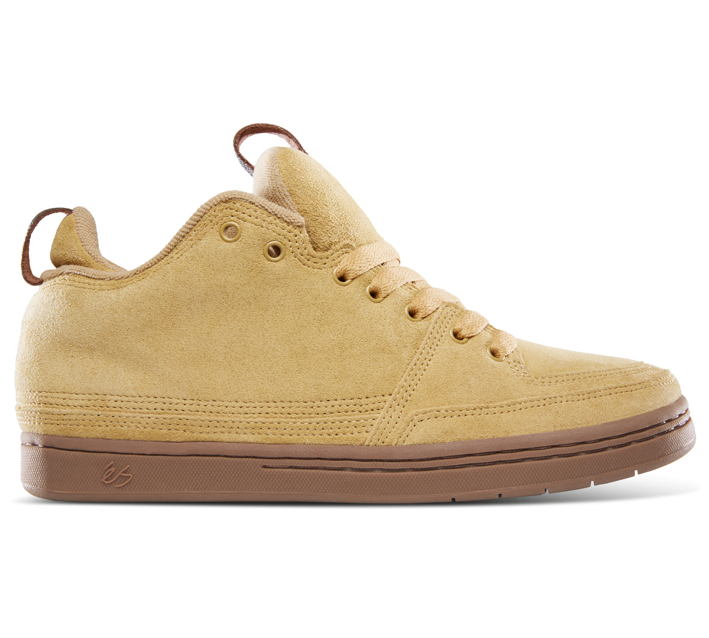 PENNY 2 TAN GUM