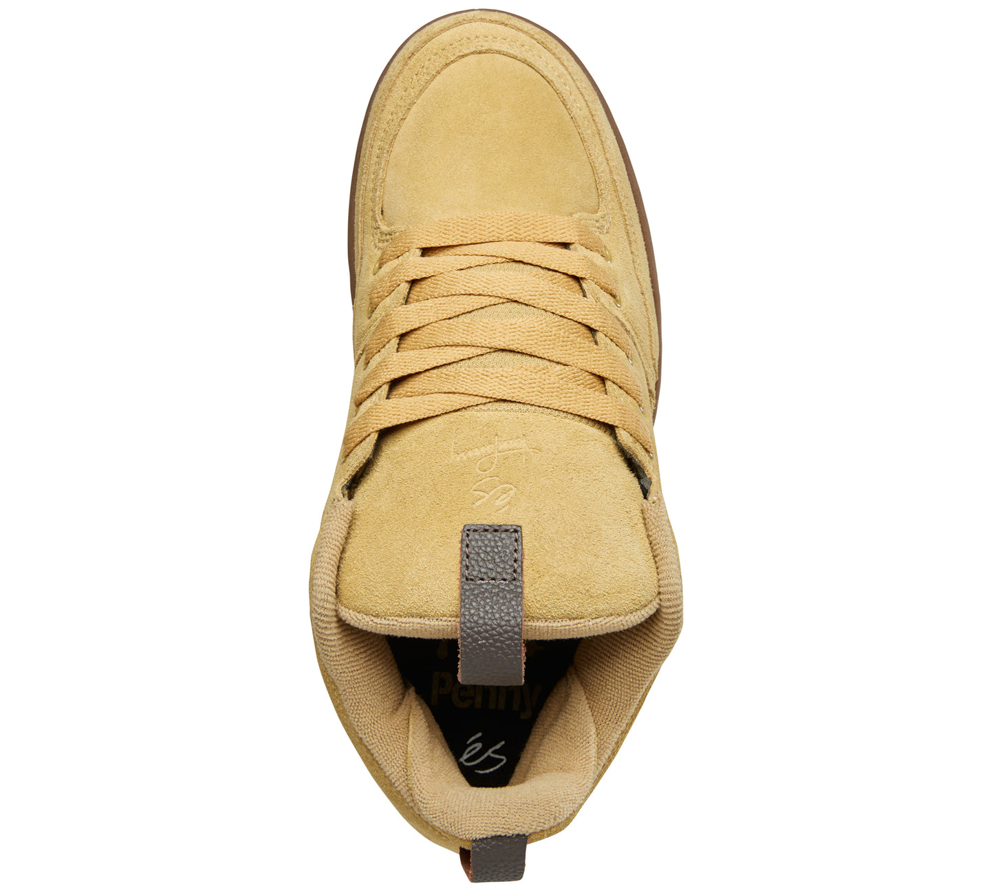 PENNY 2 TAN GUM
