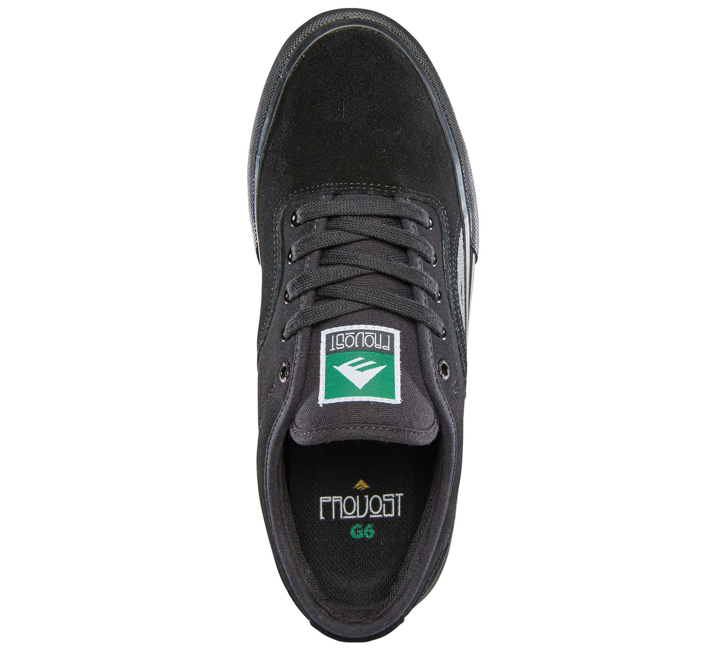 PROVOST G6 BLACK BLACK BLACK