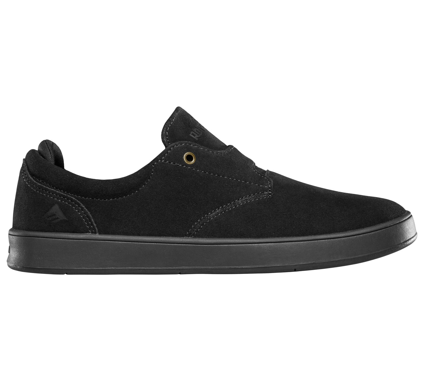 エメリカ ROMERO SKATER BLACK