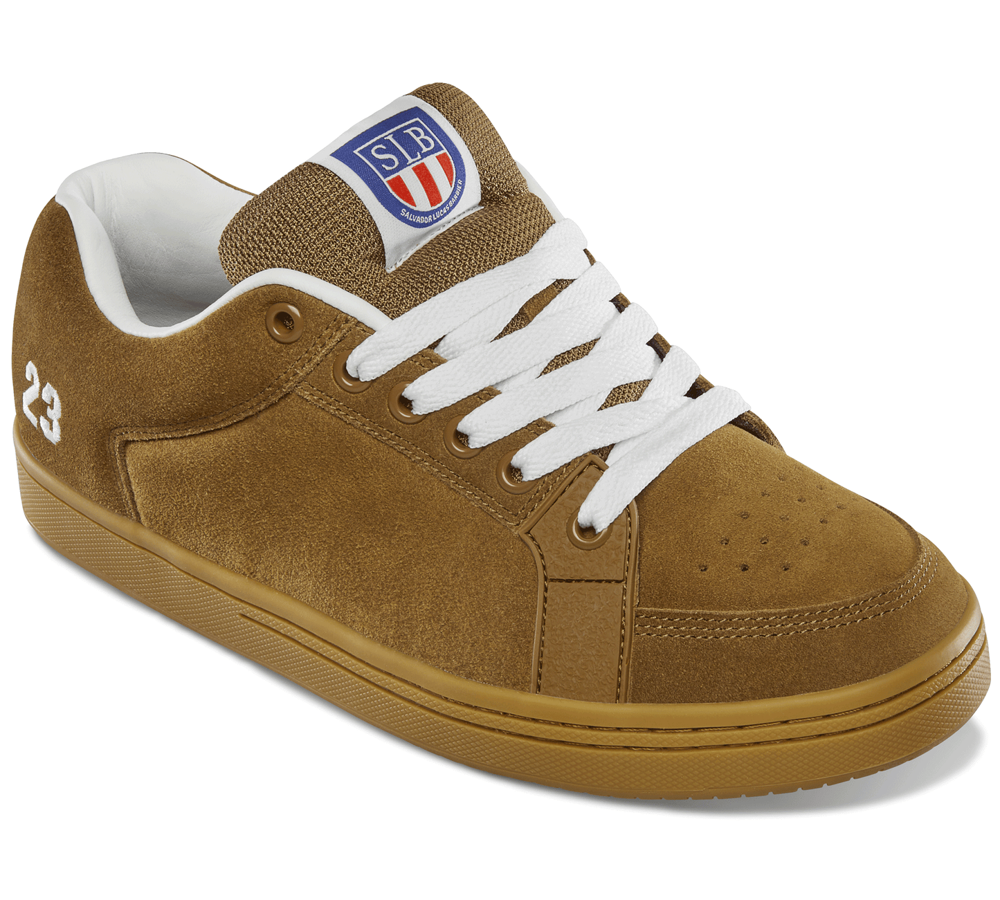 エトニーズ SAL 23 BROWN GUM