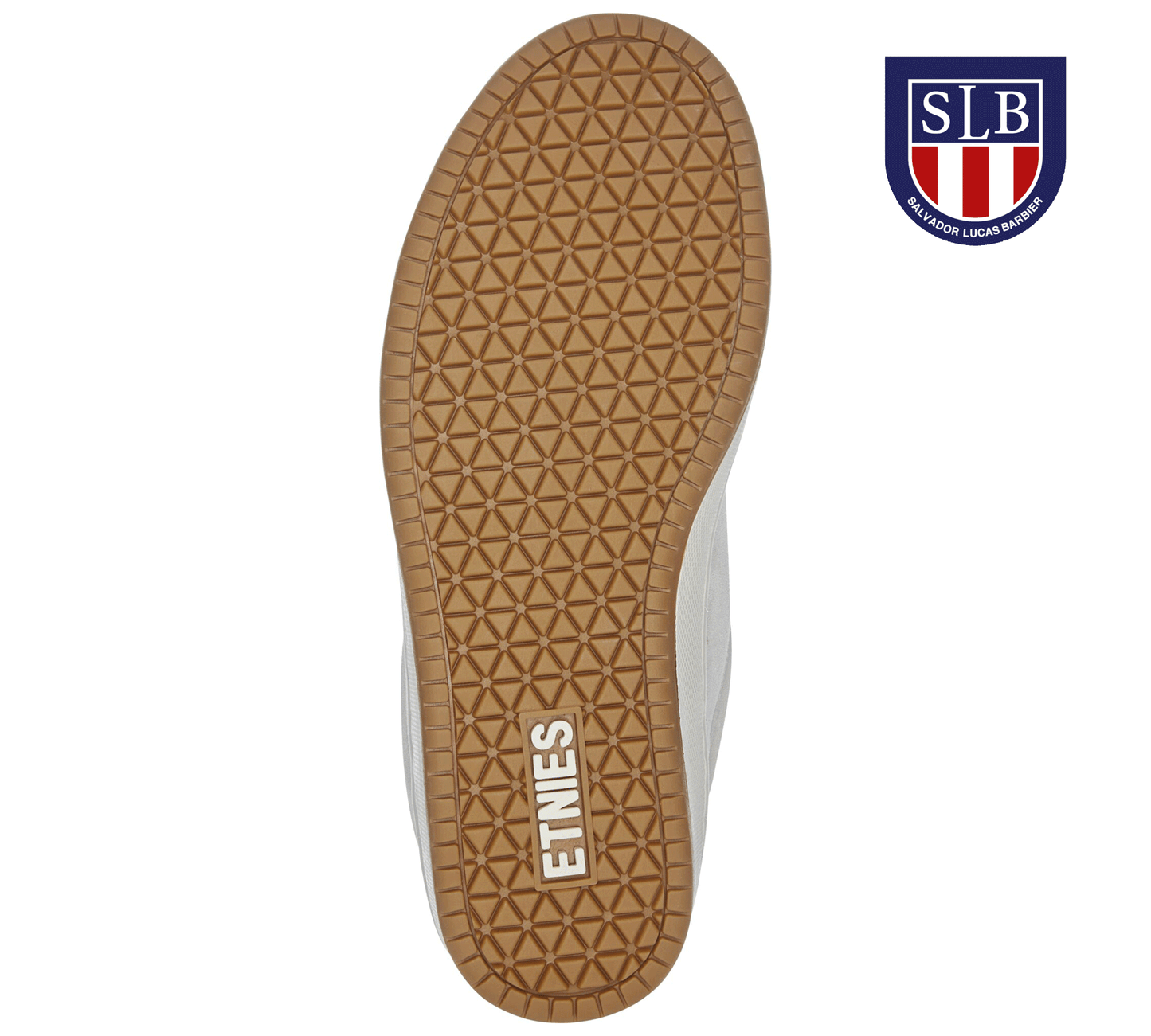 エトニーズ サルバービア SAL 23 WHITE シューズ スニーカー 靴