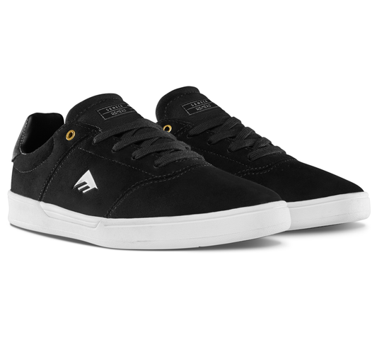エメリカ セネカ EMERICA SENECA BLACK シューズ スニーカー 靴