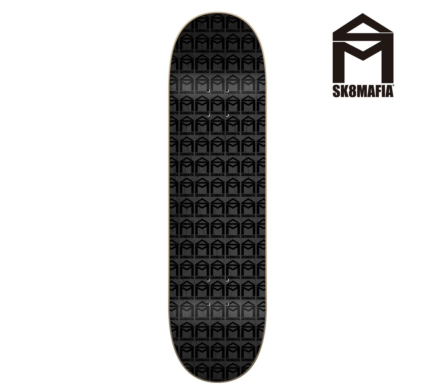 SK8MAFIA ROGERS BEAVER8.25