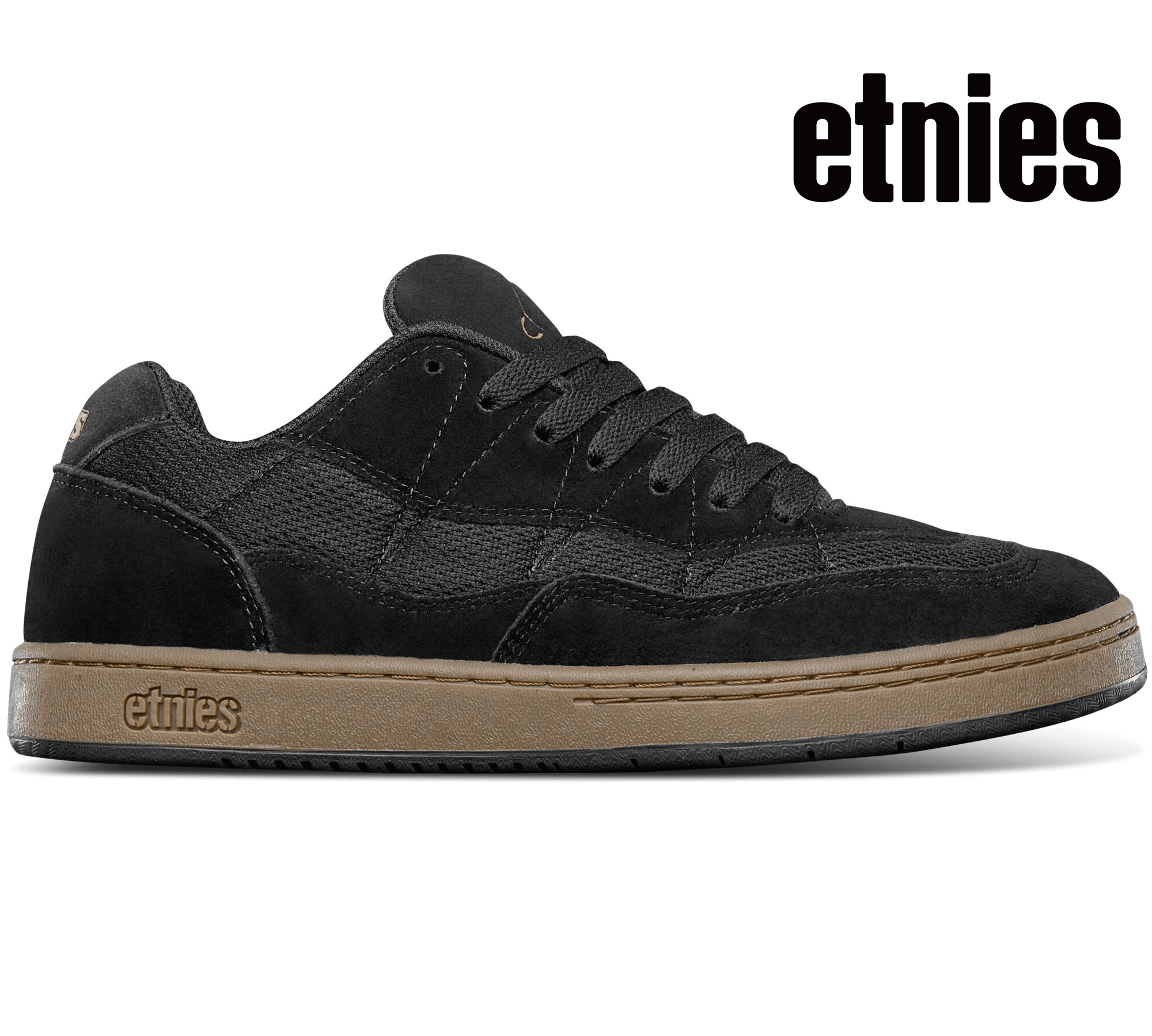 エトニーズ スネイク ETNIES SNAKE BLACK GUM シューズ スニーカー 靴 エトニーズ スネイク ETNIES SNAKE BLACK GUM シューズ スニーカー 靴