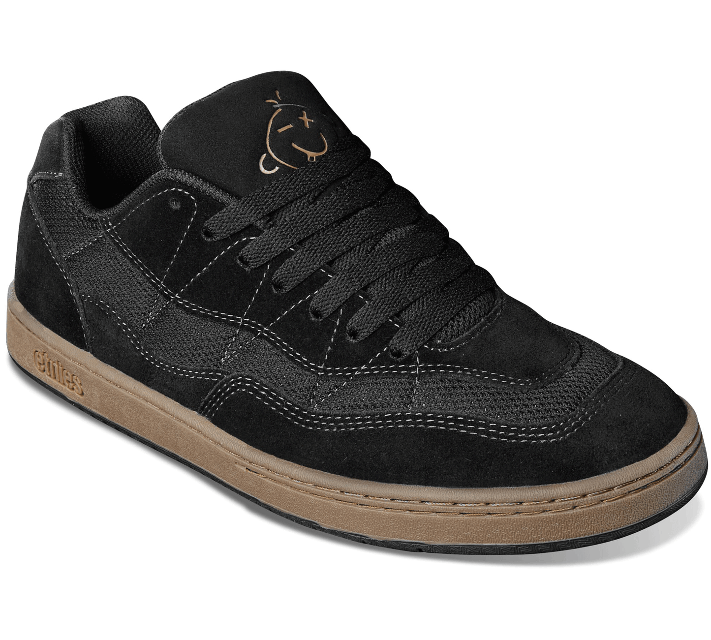エトニーズ SNAKE BLACK GUM