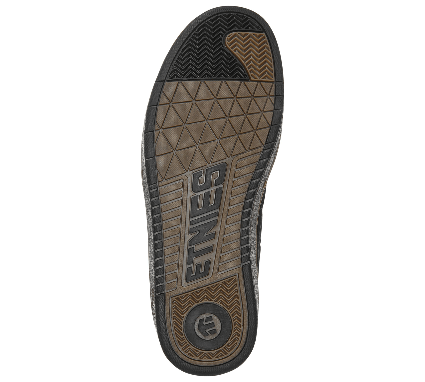 エトニーズ SNAKE BLACK GUM