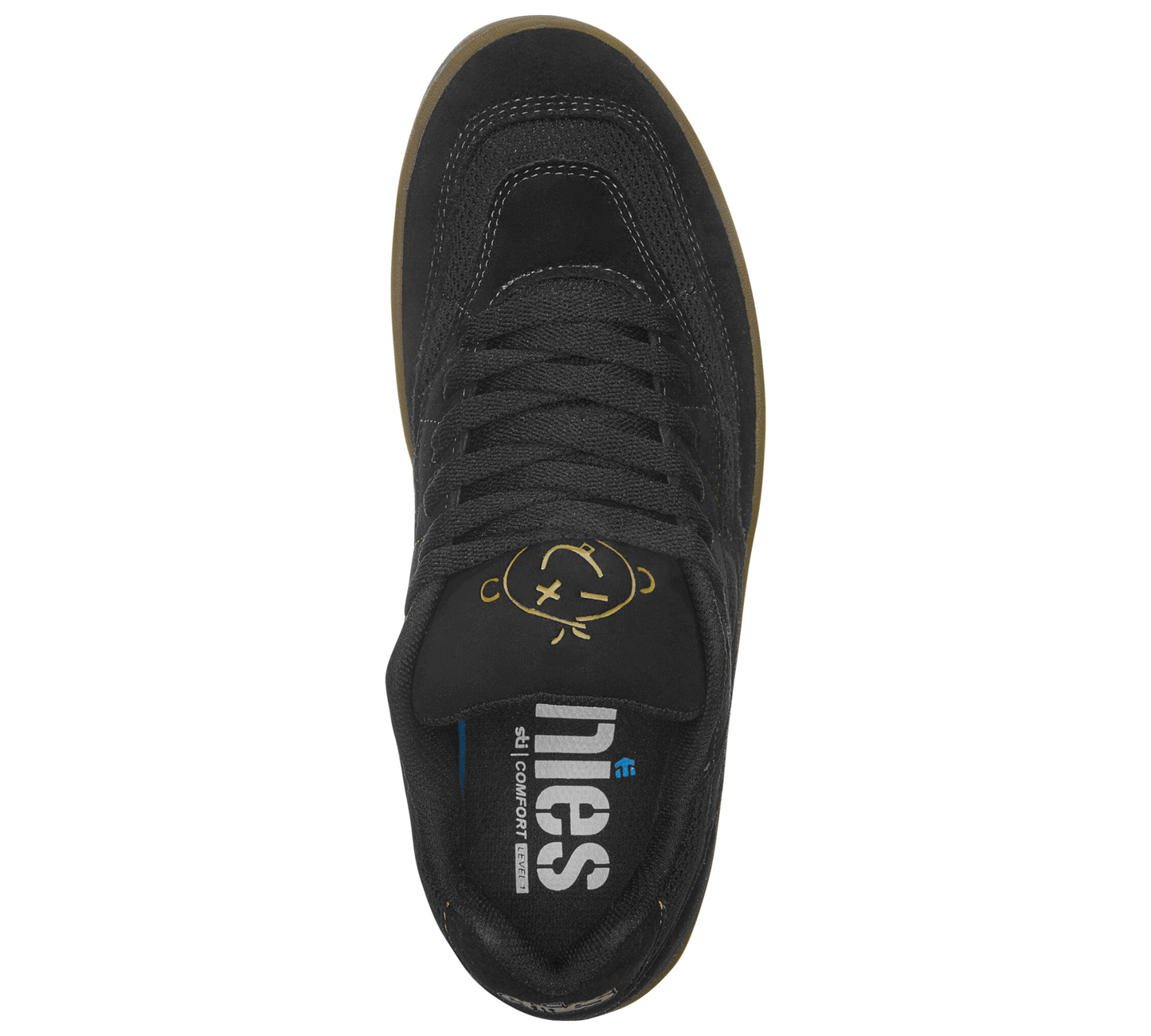 エトニーズ SNAKE BLACK GUM