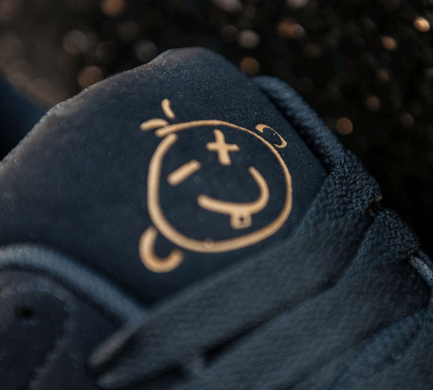 エトニーズ SNAKE BLACK GUM