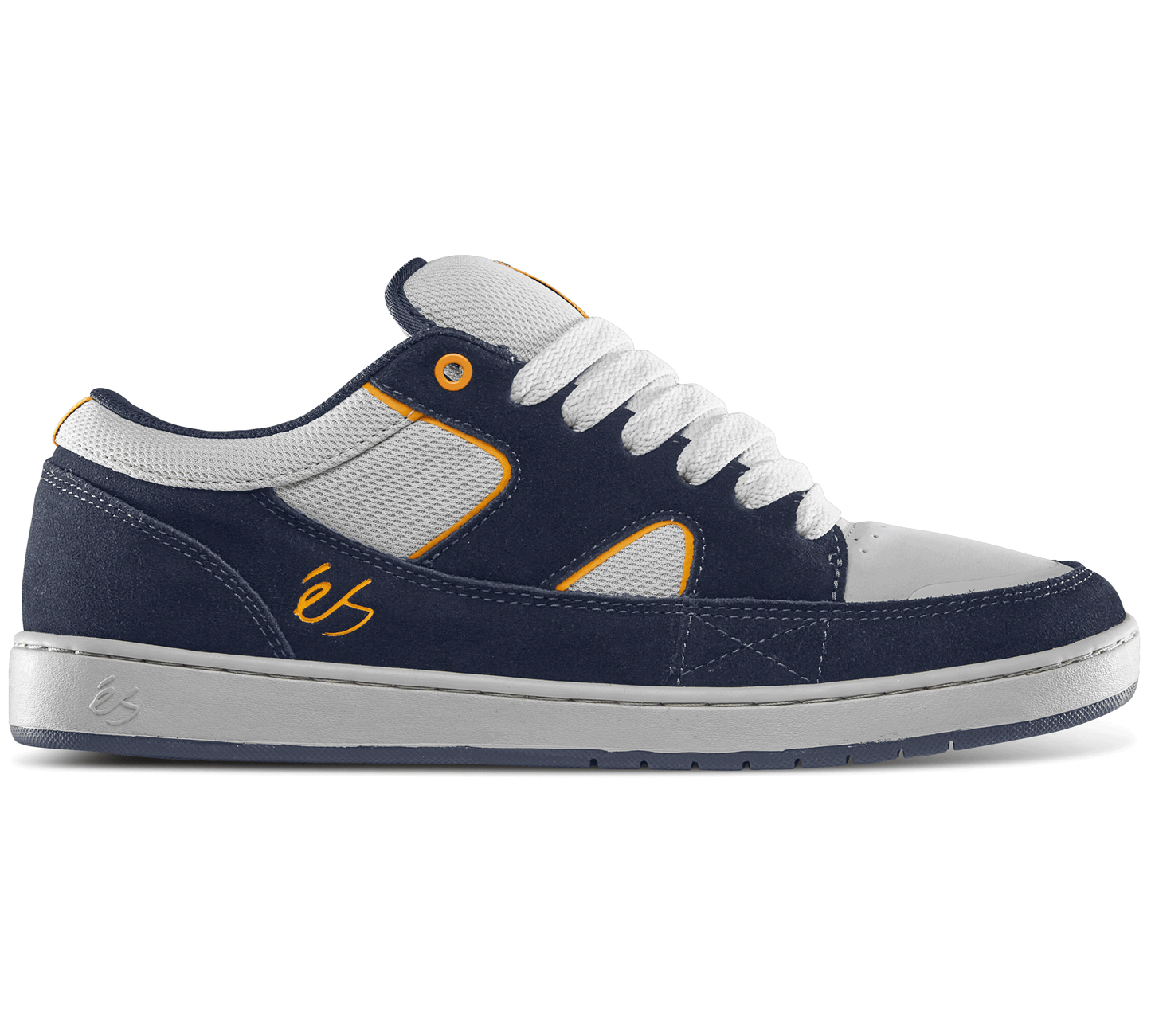 SOPHISTO NAVY GREY ORANGE