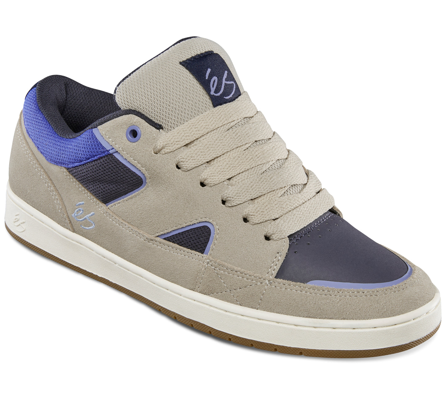 エス SOPHISTO TAN NAVY