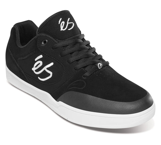 エス ES SWIFT 1.5 BLACK WHITE GUM シューズ スニーカー セール SALE 靴