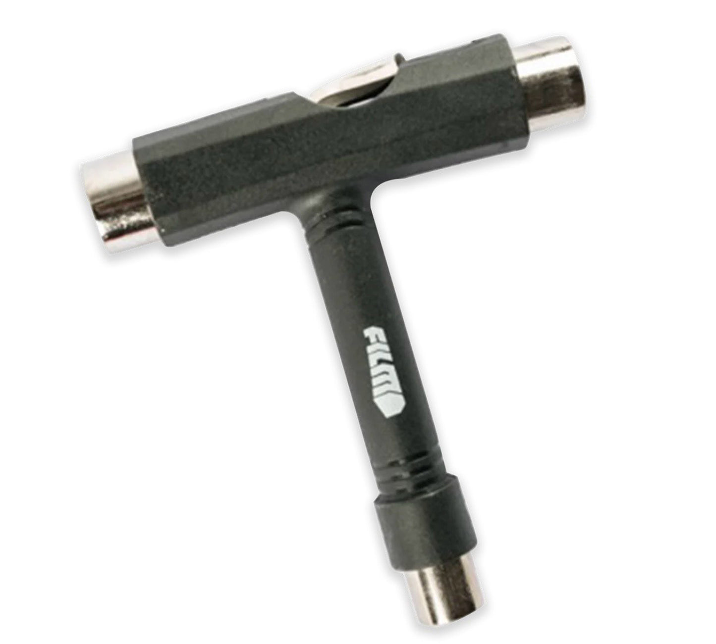 T-TOOL BLACK フィルム トラック レンチ 工具 スケートボード SALE セール