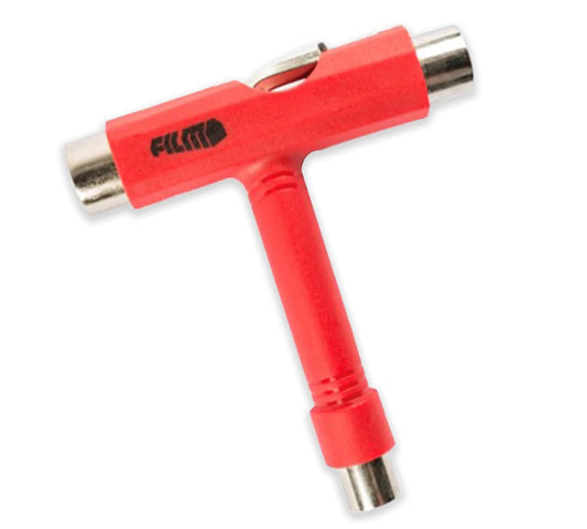 T-TOOL RED