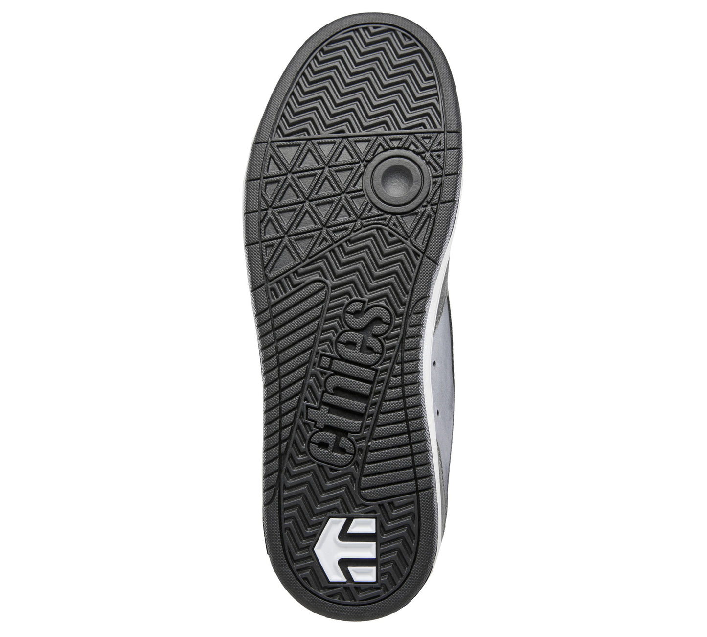 エトニーズ VERANO GREY BLACK WHITE