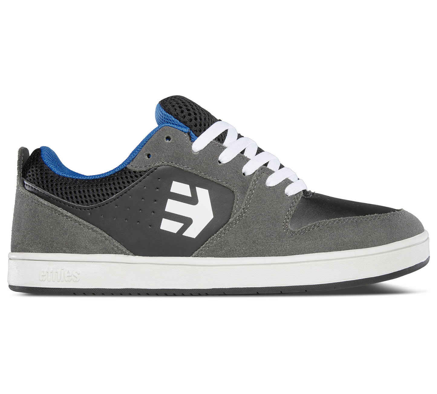 エトニーズ VERANO GREY BLACK WHITE