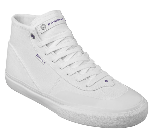 エメリカ EMERICA WINKOWSKI WHITE シューズ スニーカー セール SALE 靴