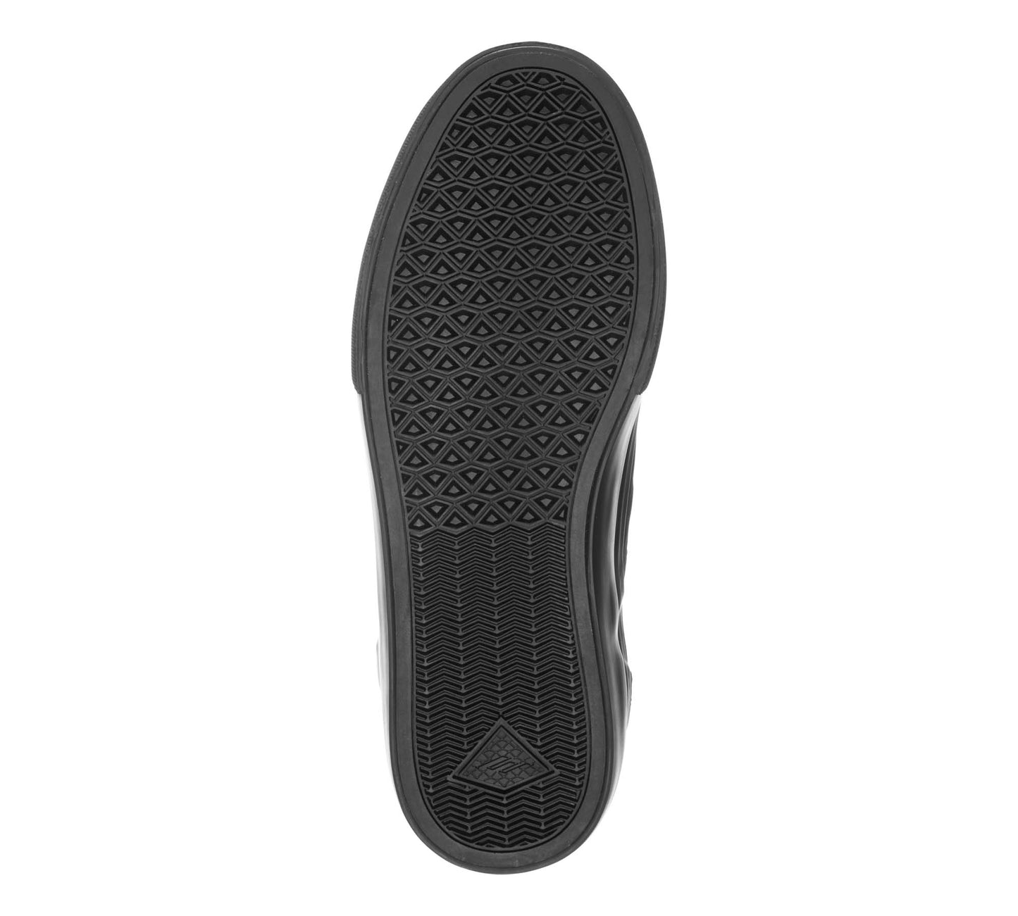 エメリカ WINO G6 SLIP ON BLACK