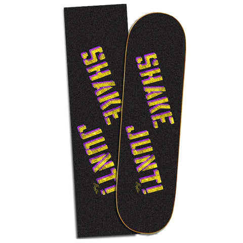 Beagle Grip Tape