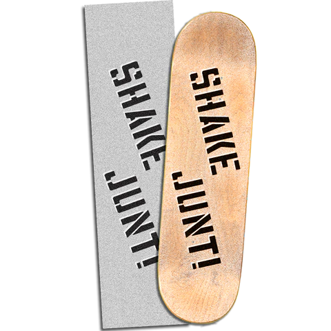 Clear Grip Tape