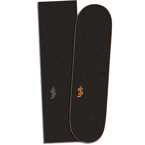SJ Die Cut Grip Tape