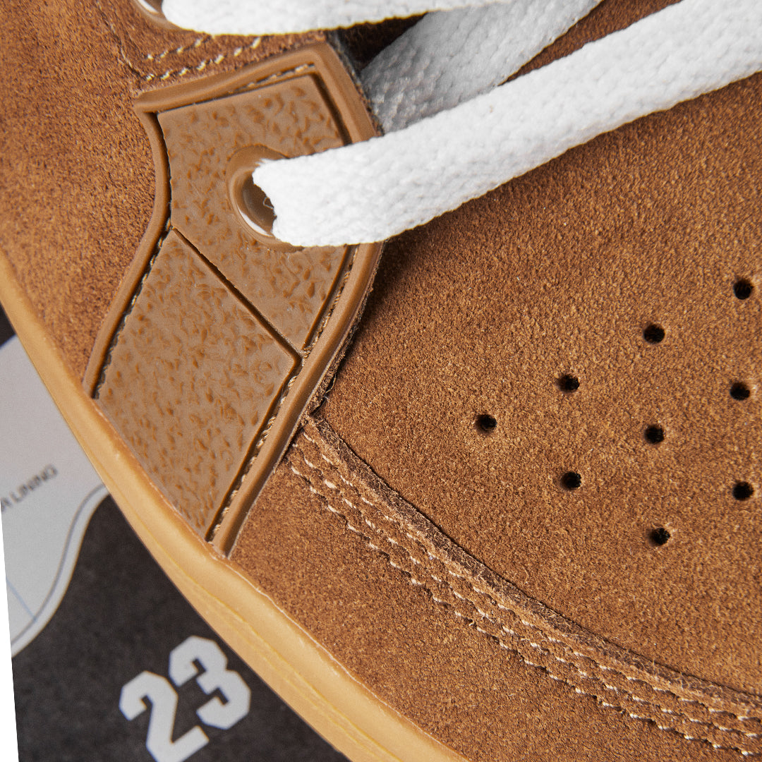 エトニーズ SAL 23 BROWN GUM